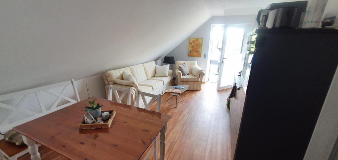 Ferienwohnung-In-Mecklenburg-Am-Kritzower-See-Mit-Ruderboot Kritzow  Екстериор снимка